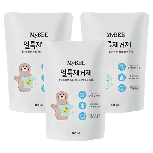 마이비 얼룩제거제 리필