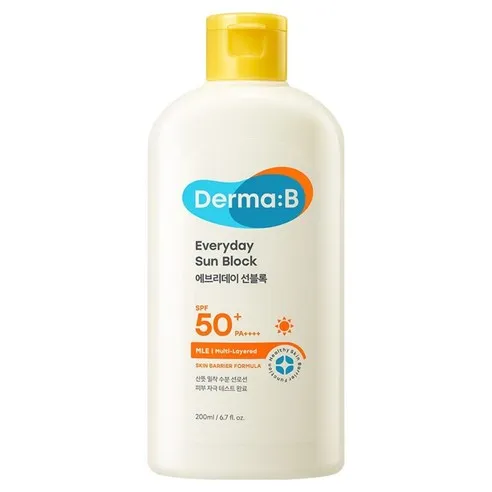 더마비 에브리데이 선블록 SPF50+ PA++++