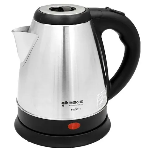 키친아트 허브 전기 주전자 1.5L
