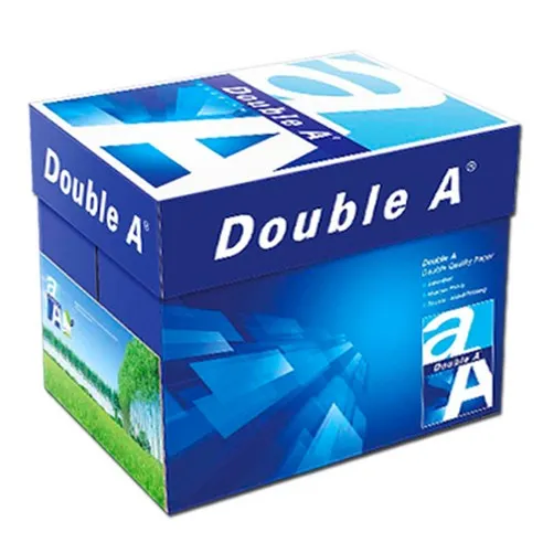 더블에이 80g A4 2박스 5000매