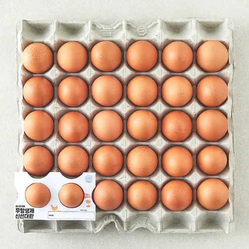 무항생제 신선 대란 1.56kg