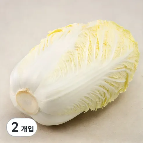 국내산 알배기
