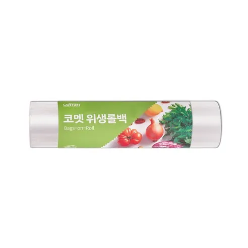 코멧 위생롤백 25 x 35 cm