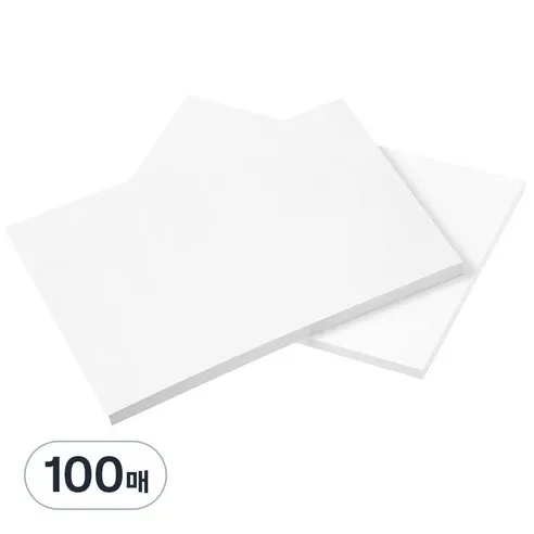 탐사 백상지 180g