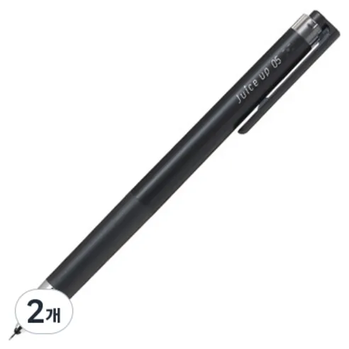 파이롯트 쥬스업 볼펜 0.5mm