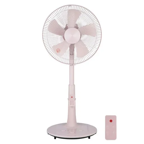 유니맥스 발터치 리모컨 선풍기 35cm(14인치)
