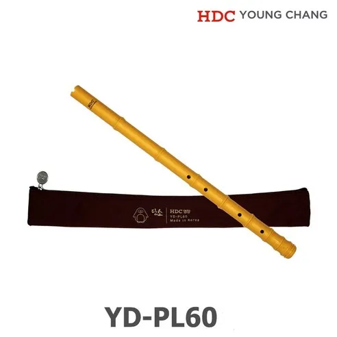 HDC영창 단소 YD-PL60