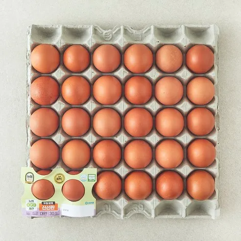 농협 EPC 무항생제 인증 대란 1.56kg