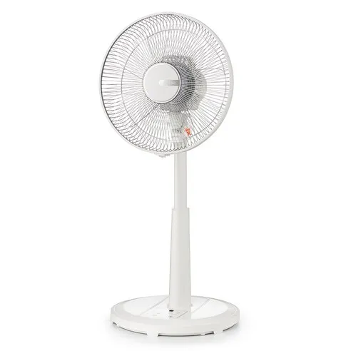 신일 안전터치망 스탠드 리모컨 선풍기
