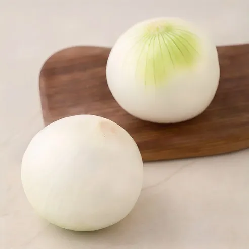 친환경 깐양파
