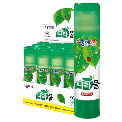 종이나라 딱풀