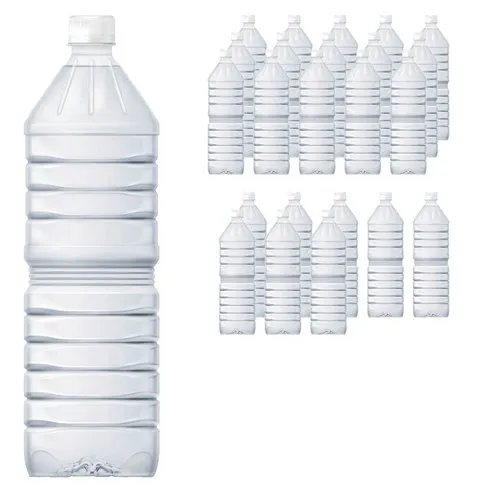 물하나 지리산 eco 생수 무라벨