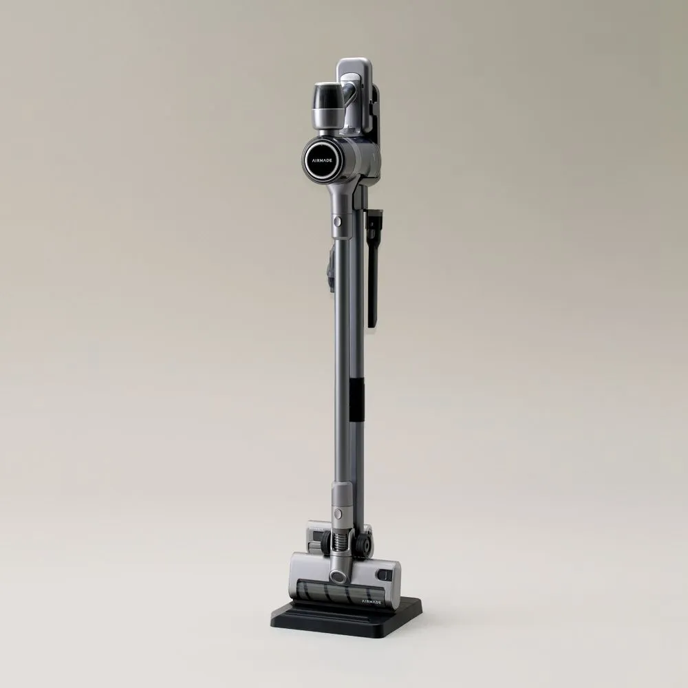 UV살균 최강 올인원 무선청소기 스마트포스 AMC-3500