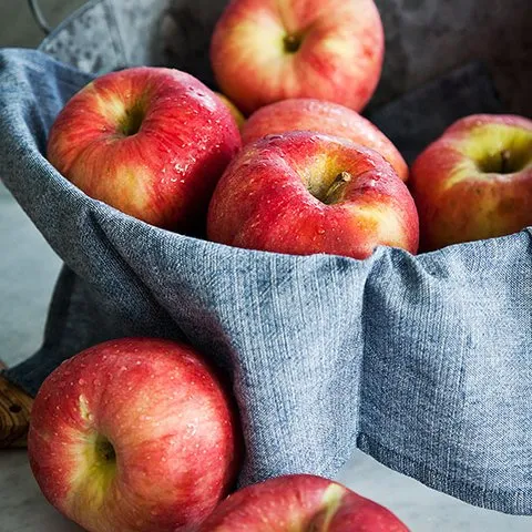 고랭지 사과 1.3kg - 마켓컬리