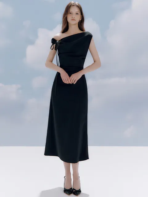 Monde dress (2colors)