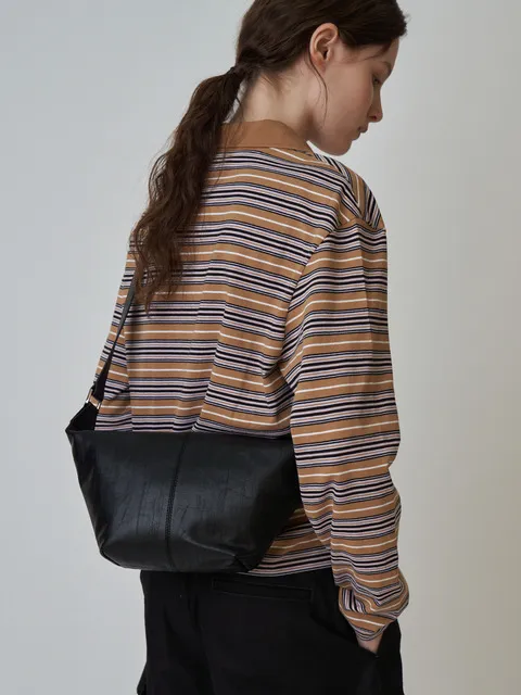 RIDER SLING BAG_3COLORS