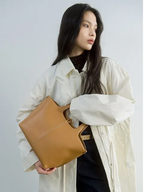 Panier Tote Bag_6colors