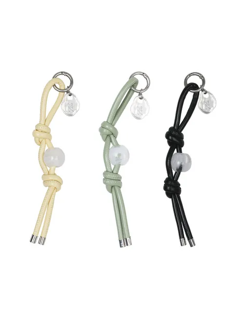 Mellow Key Ring_3 Color