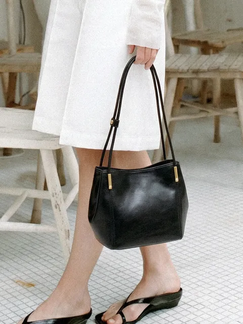 Marron Bag_3colors