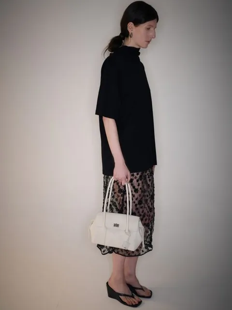 Journey S Bag - New Cream