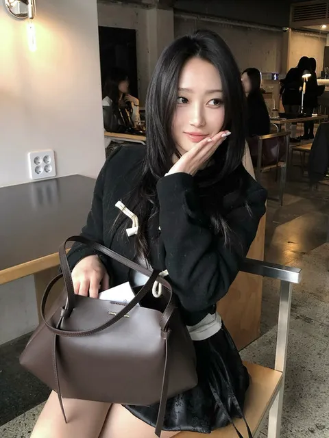 칼라 토트백_3colors CK2-30671662