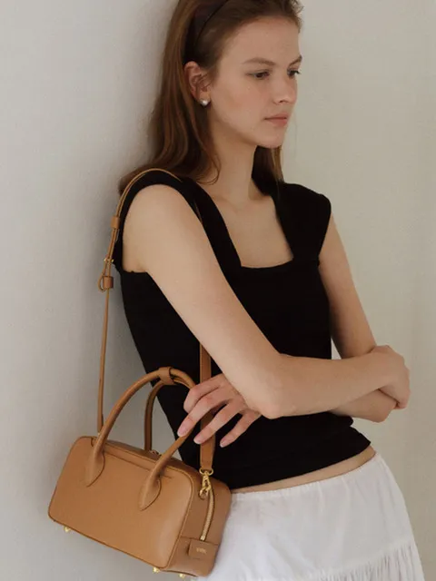 Bowling Bag Medium_7Colors
