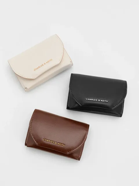 에놀라 플론트 플랩 월렛 3colors CK6-10770658