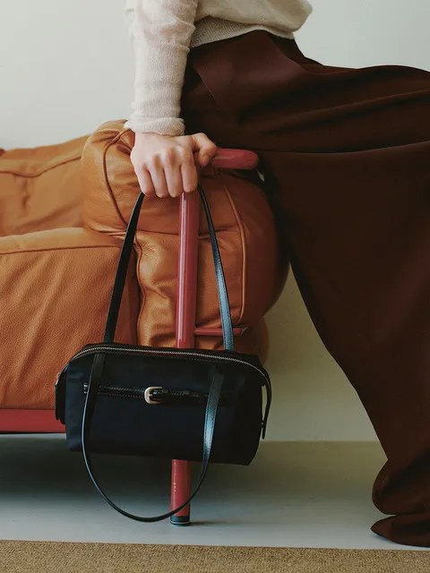 Mini Arco (nylon black)