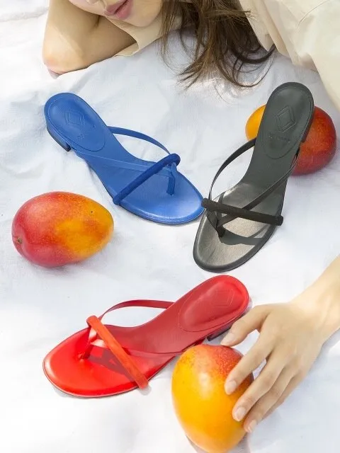 BIS18013 FLIP FLOP/3color