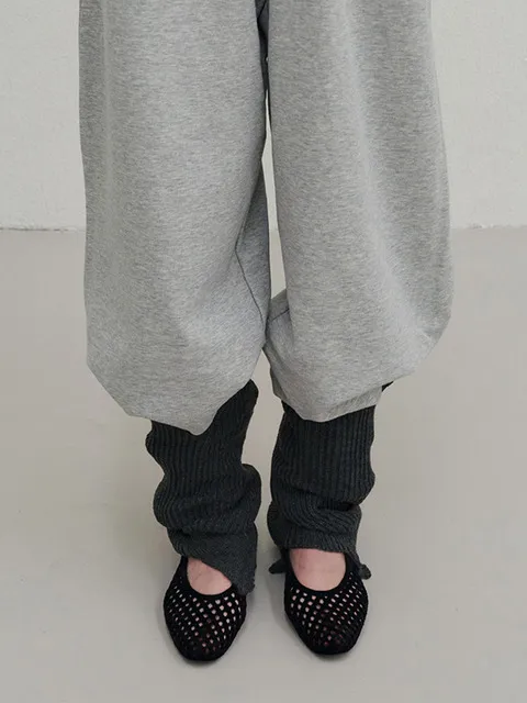 Allure Suede Black