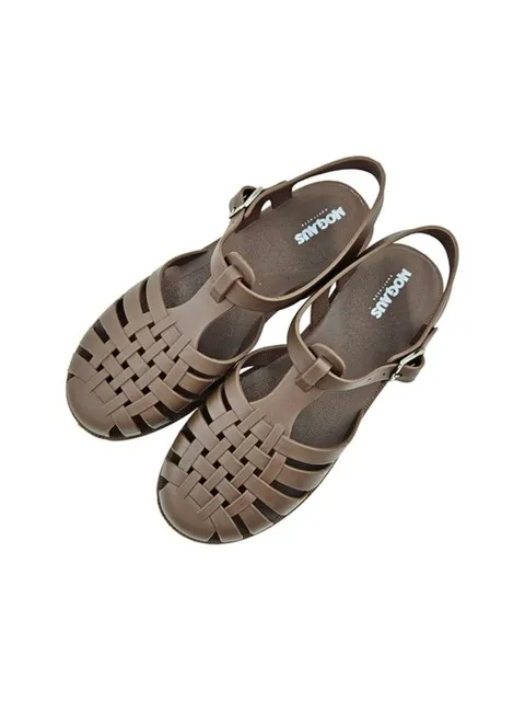 Clayon Gellin Sandal_2 color_rain shoes