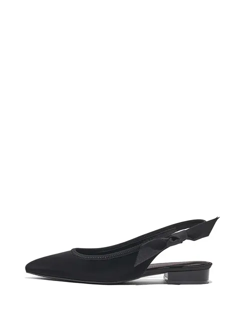 DIANA SLINGBACK _ 2CM