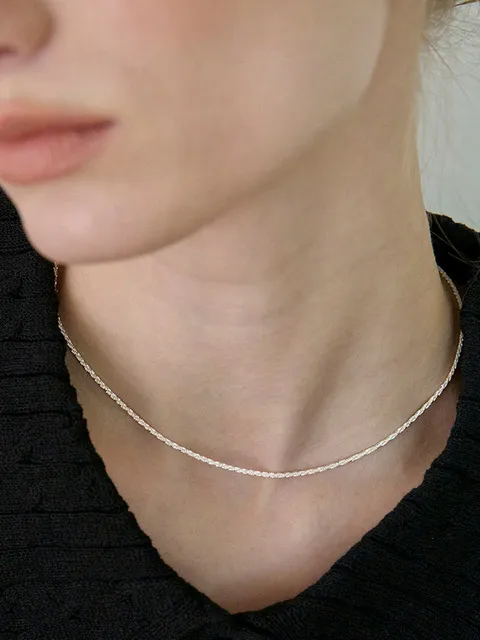 Twine Necklace.nas032