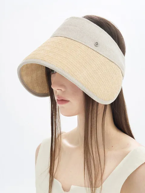 Deauville Sun Visor
