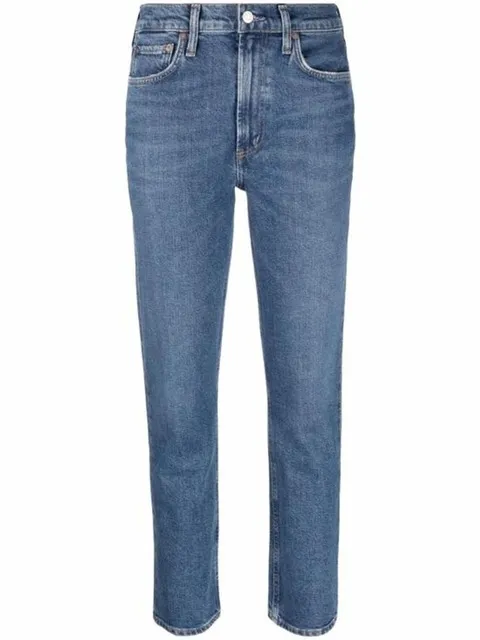 22FW 에이골디 데님 팬츠 A9021B1370CINMA DOM