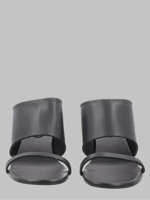 26SS 팔로마울 힐 펌프스 WB0001999 BLACK DOM
