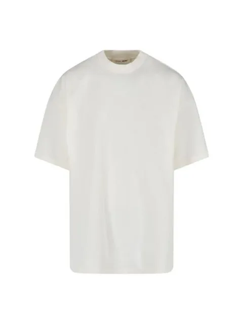 26SS 피어오브갓 반팔 티셔츠 125SP264413F IVORY DOM