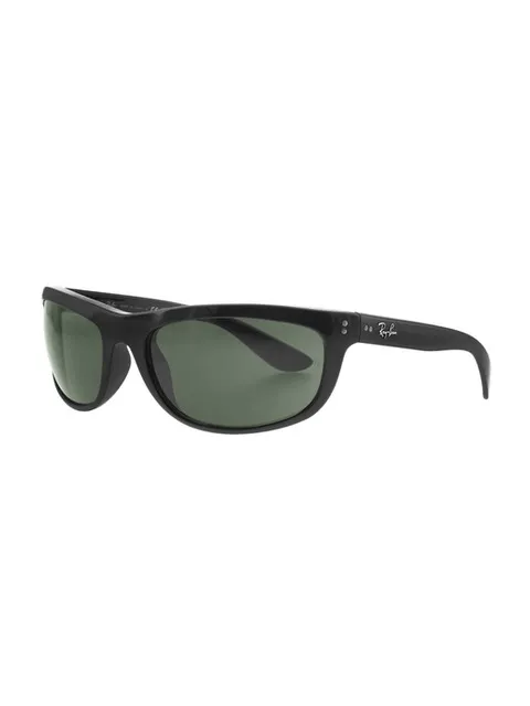 레이밴 RB4089-601 31 BALORAMA 발로라마 스퀘어 오버사이즈 선글라스