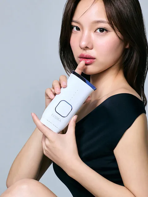 IPL 제모의료기기 SIPL-2000 Plus (100만회)