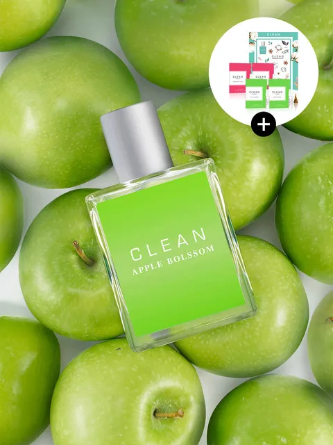 리미티드에디션 클리어 (애플 블로썸) EDP 60ML