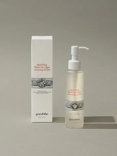 다즐링홍차 설탕 클렌징 세럼 150ml