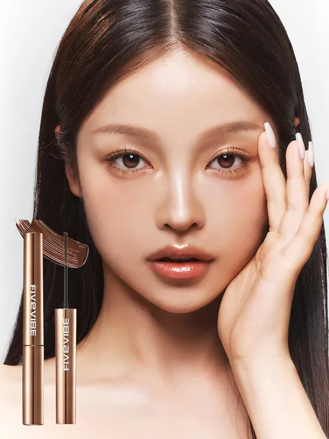 엑스트라 슬림 컬 업 마스카라 브라운 2.5g