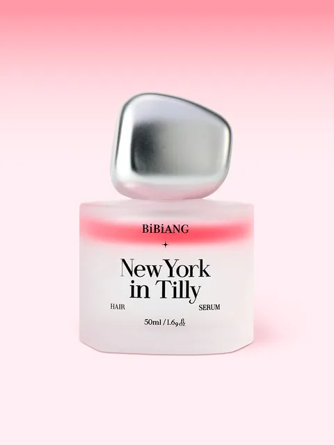 비비앙 퍼퓸 헤어 세럼 미스트 뉴욕인틸리 50ml