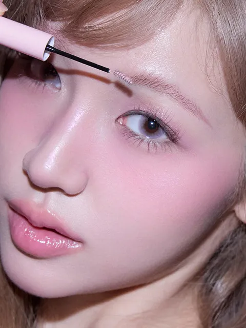 인스파이어 스키니 브로우 카라