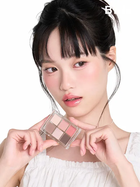 레디 투 웨어 아이 팔레트 (10colors)