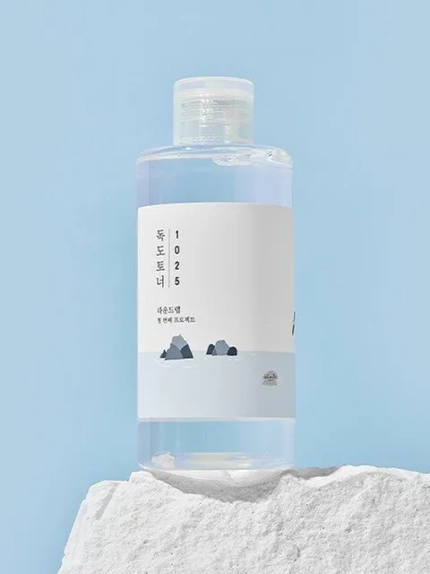 1025 독도 토너 200ml