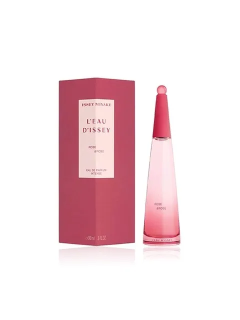 이세이미야케 로디세이 로즈&로즈 EDP 인텐스 90ml