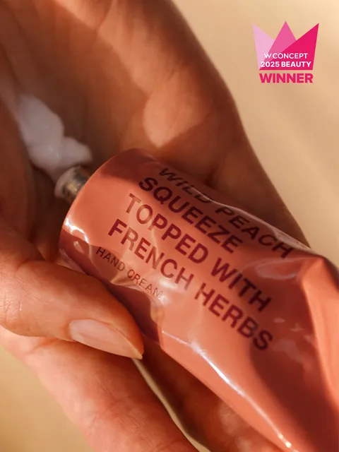 와일드피치 핸드크림 50ml