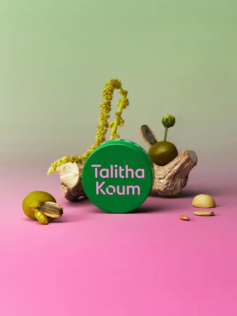 립큐어 밤 6g