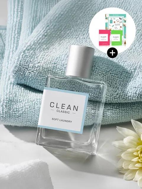 클래식 소프트 런드리 EDP 30ML